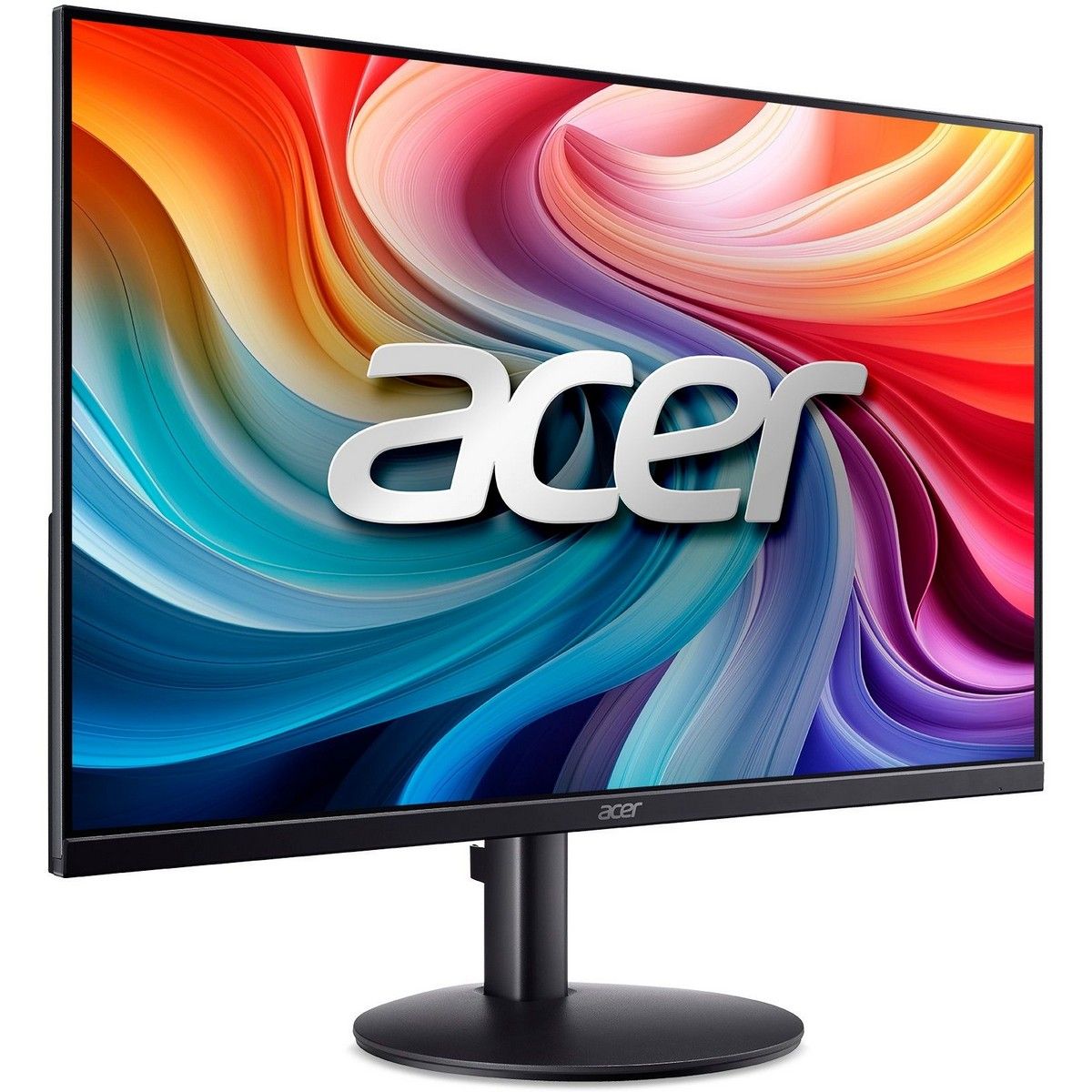 Монитор 23.8" ACER SB243YG0bi Black  (IPS, 1920x1080, 120Hz, 1 ms, 178°/178°, 250 cd/m, 100M:1,