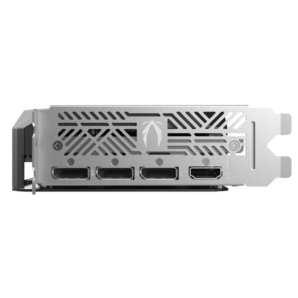 Видеокарта Zotac PCI-E 5.0 RTX 5050 TWIN EDGE NVIDIA GeForce RTX 5050 8Gb 128bit GDDR6 2572/20000 HD