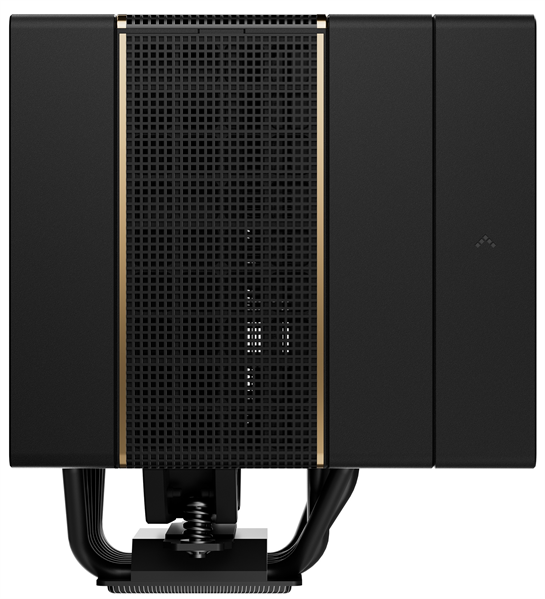 Кулер для процессора DEEPCOOL ASSASSIN VC ELITE LGA20XX/1851/1700/1200/115X/AM5/AM4 (6шт/кор,TDP 300