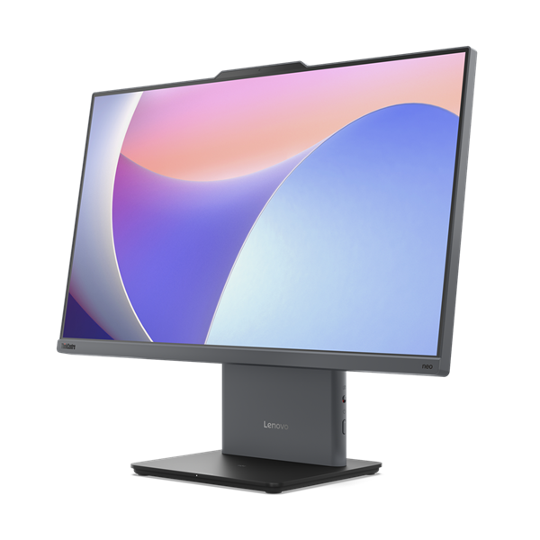 Моноблок Lenovo ThinkCentre neo 50a 24 Gen 5 All-In-One 23.8" FHD (1920x1080) IPS AG 250N, i5-13420H