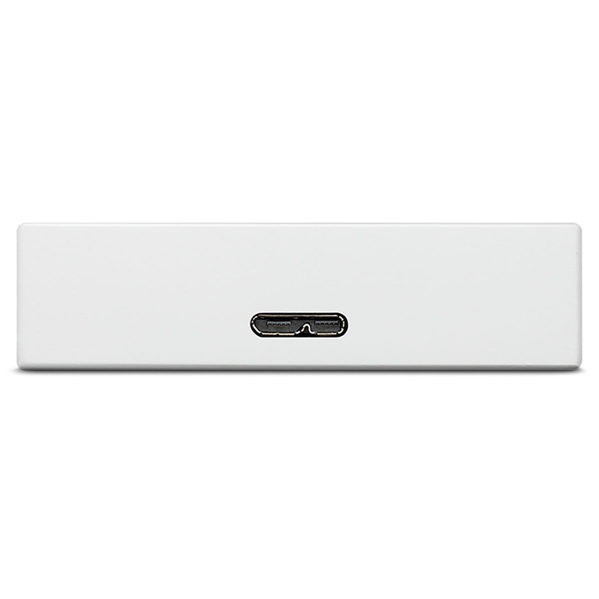 Жесткий диск внешний Seagate 2.5" 4TB One Touch Red STKZ4000403 USB 3.2 Gen1 Type-A