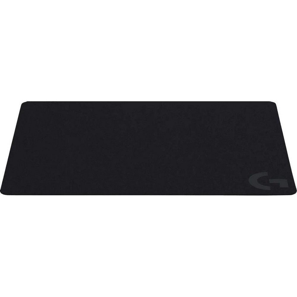 Коврик для мыши Logitech G240 Cloth Средний черный 340x280x1мм (943-000786)