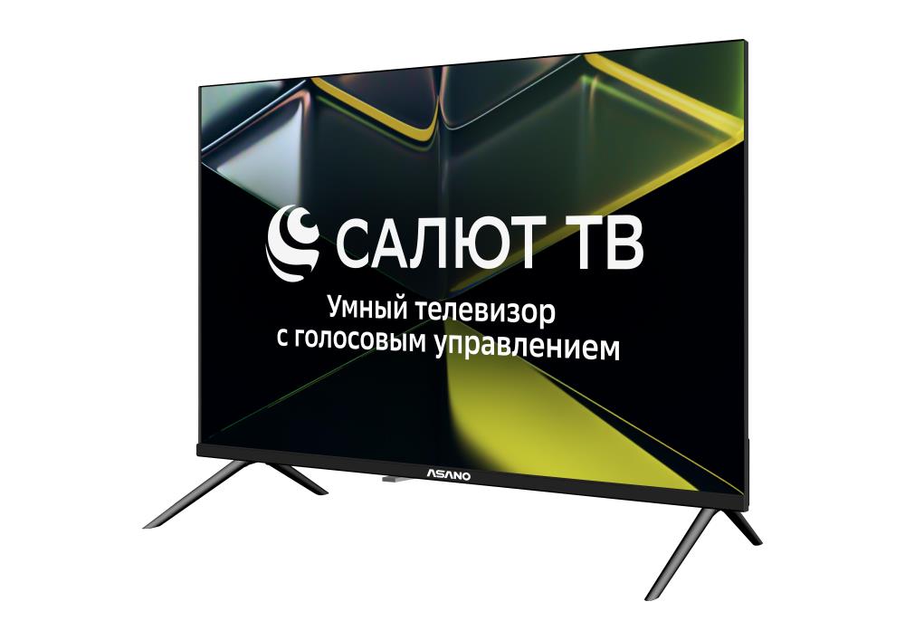 Телевизор LCD 32" HD SALUT SMART 32LH5020T ASANO