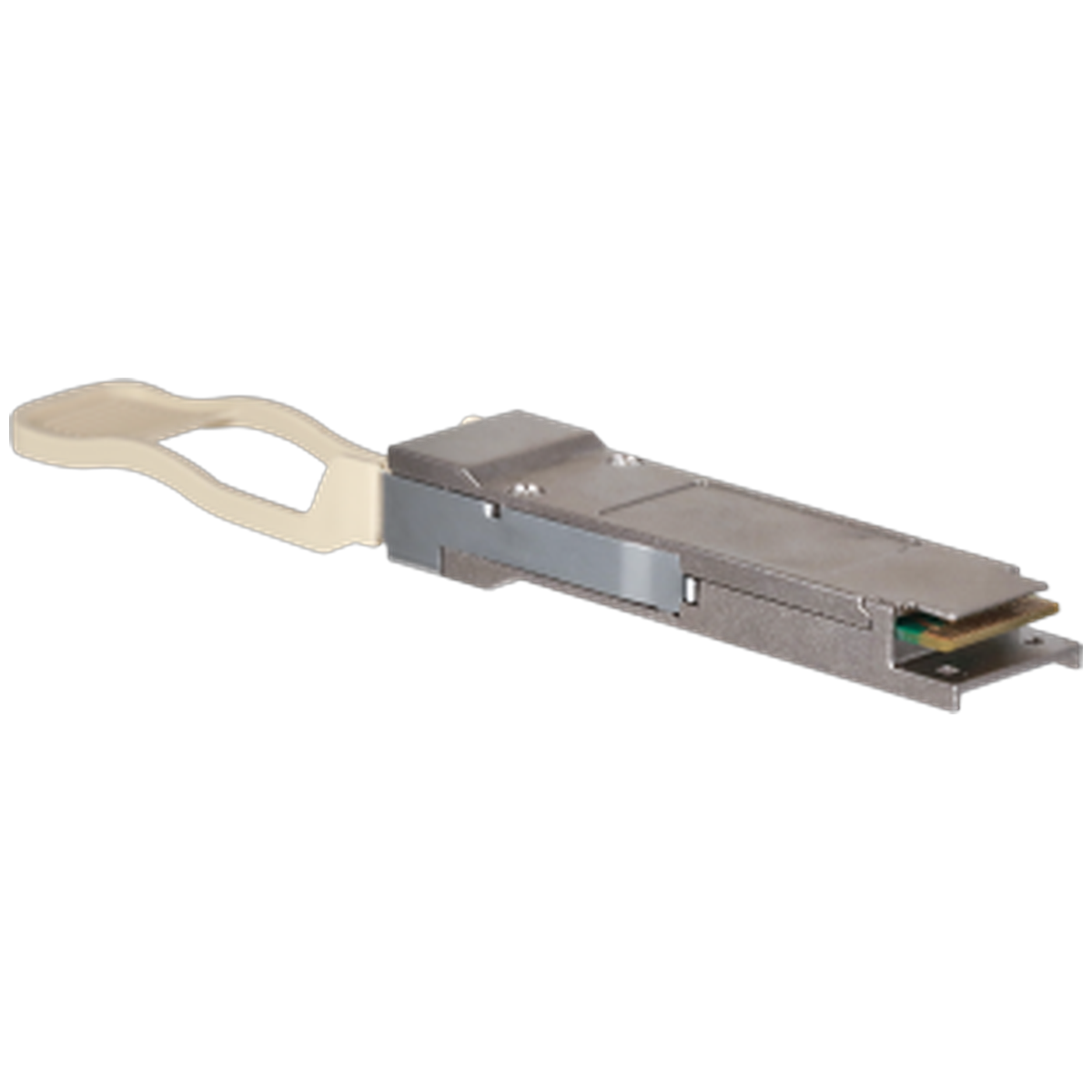 Оптический модуль SFP+ MPO