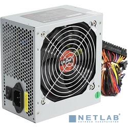 Exegate ES261572RUS Блок питания 700W Exegate Special UNS700, ATX, 12cm fan, 24p+4p, 8/6p PCI-E, 3*S