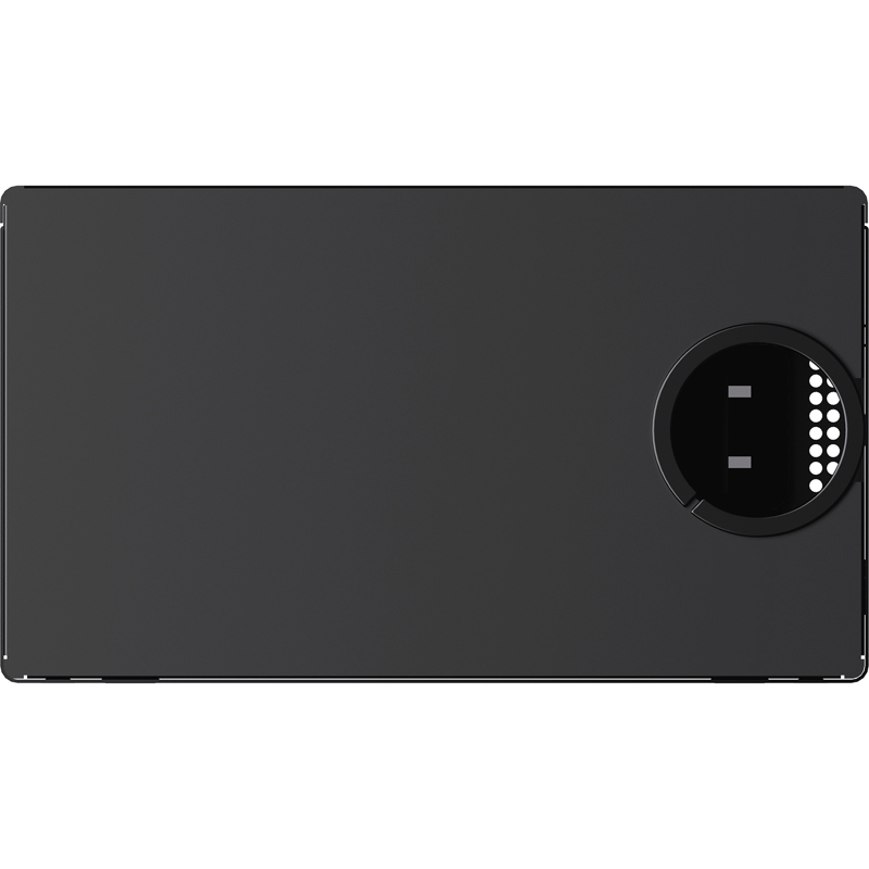 Блок питания Ocypus Delta P750, 750W 80+ Bronze (ATX, 3.1, Non modular, 1x24(20+4)pin, 2xCPU 8(4+4)p