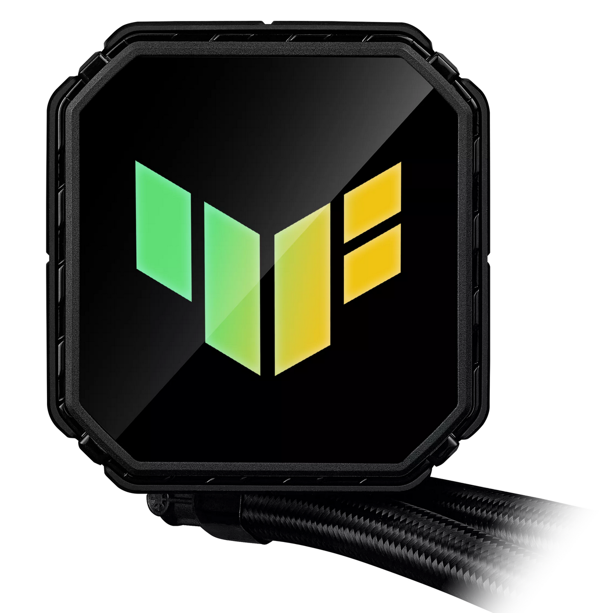 Жидкостная система охлаждения ASUS TUF GAMING LC III 360 ARGB