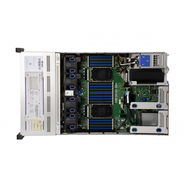Серверная платформа SNR-SR2412LS Rack 2U, 2xXeon LGA4677, 32xDDR5/5600MHz(upto 8TB), 12xHDD LFF/SFF 