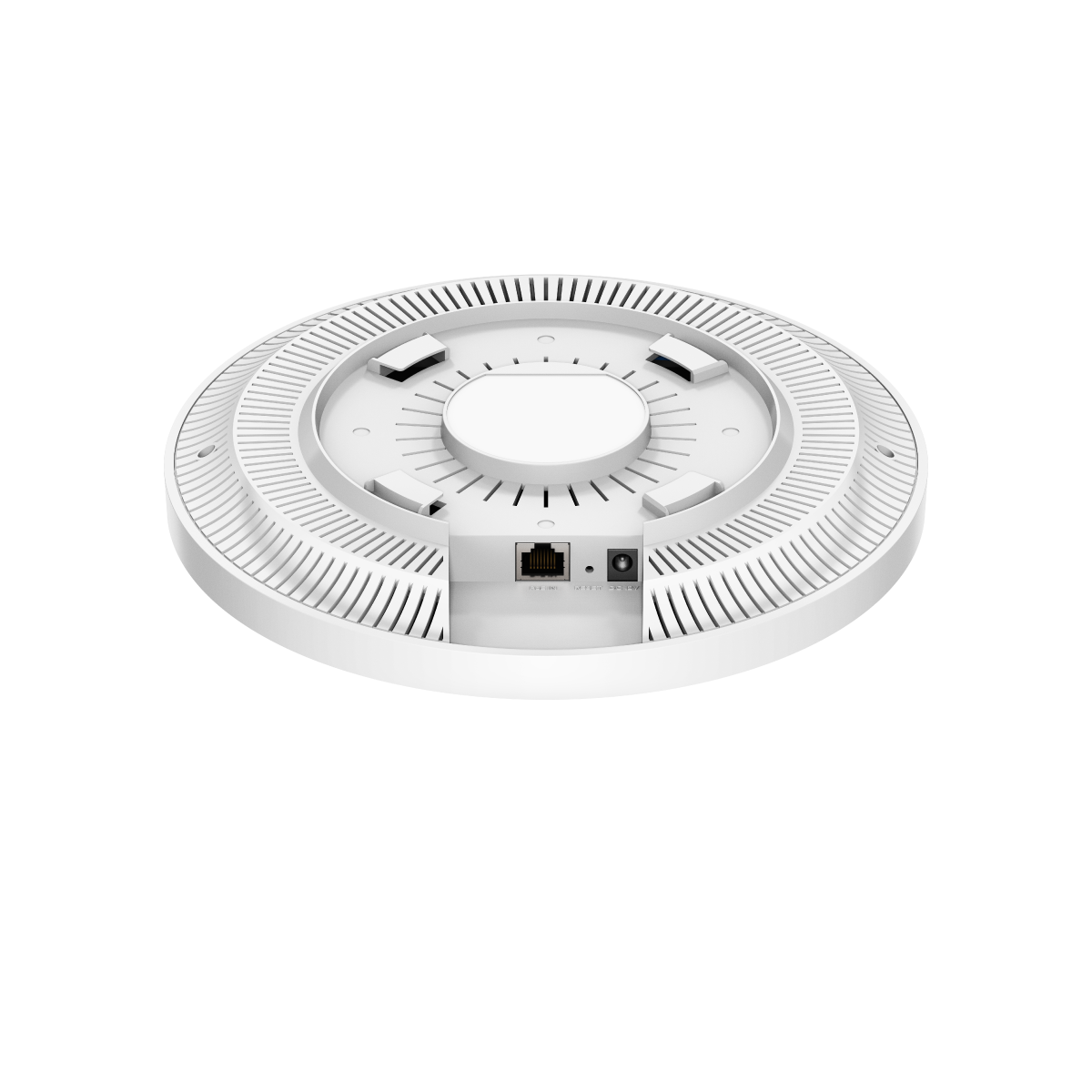 Точка доступа Cudy AP3000 AX3000 10/100/1000/2500BASE-T белый