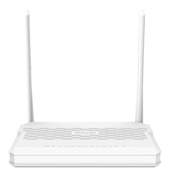 Wi-Fi маршрутизатор 1200MBPS 1000M AC1200 DUAL BAND TENDA