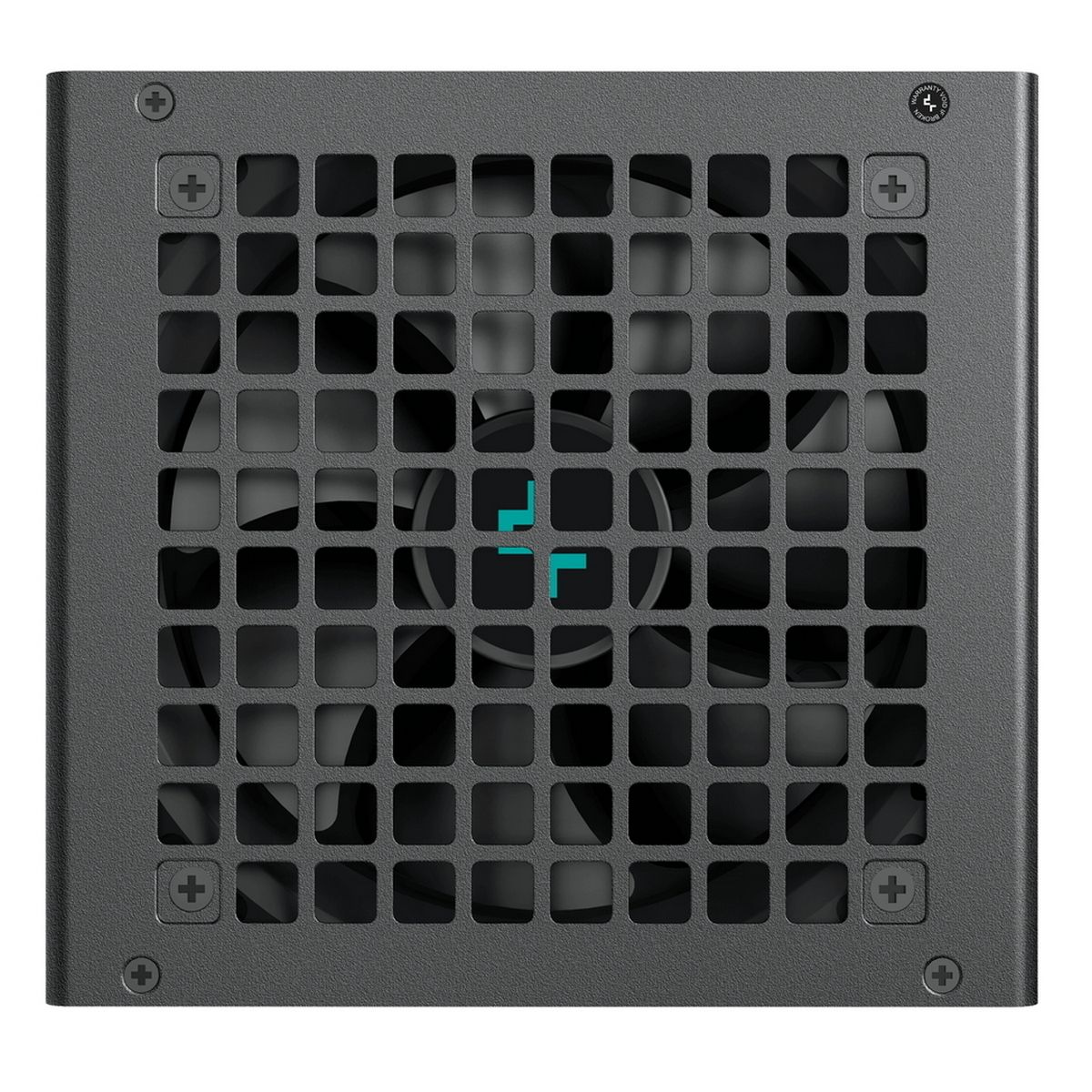 Блок питания Deepcool PL650D (ATX 3.0, 650W, PWM 120mm fan, Active PFC+DC to DC, 80+ BRONZE) RET (R-