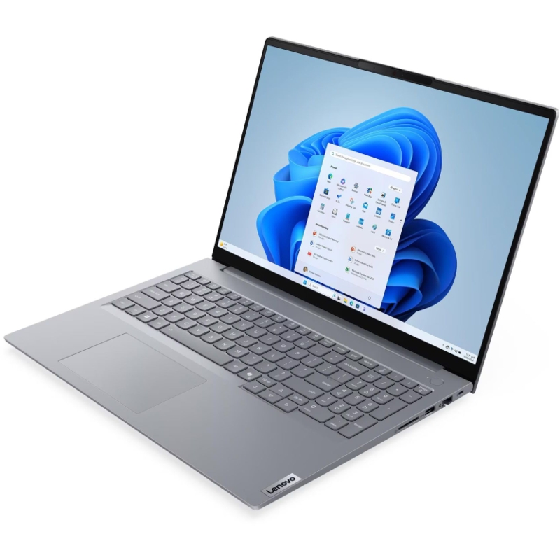 Ноутбук Lenovo ThinkBook 16 G8 IAL