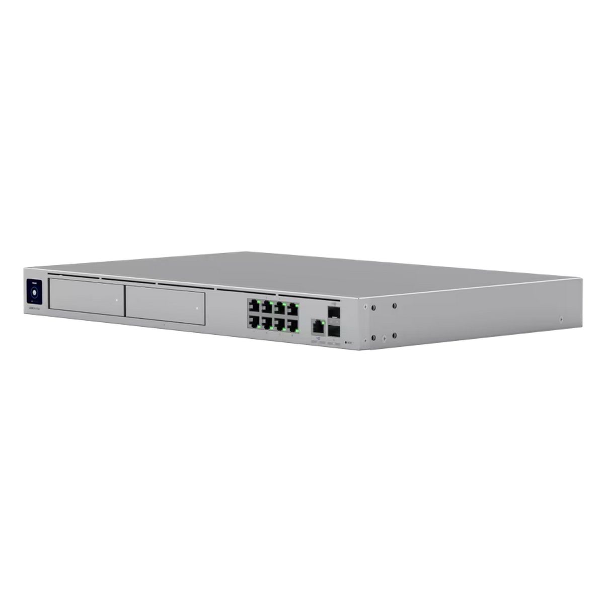 Маршрутизатор Ubiquiti UniFi Dream Machine Pro Max Многофункциональное устройство, объединяющее марш