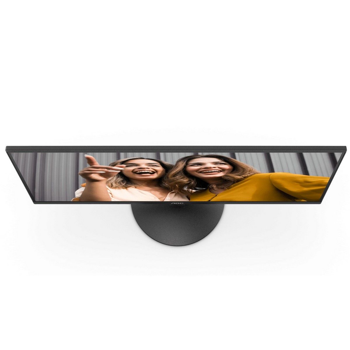 Монитор AOC 21.45" 22B30HM2 черный VA LED 16:9 HDMI матовая 250cd 178гр/178гр 1920x1080 120Hz VGA FH