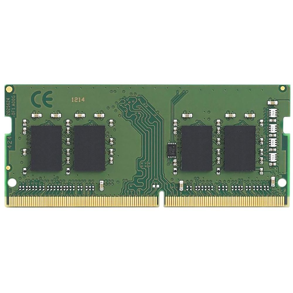 Память DDR4 8Gb 3200MHz Crucial CT8G4SFRA32A RTL PC4-25600 CL22 SO-DIMM 260-pin 1.2В single rank Ret