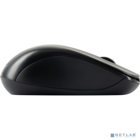 Мышь Acer OMR131 черный оптическая 1000dpi беспров. USB для ноутбука 3but (ZL.MCEEE.01E)