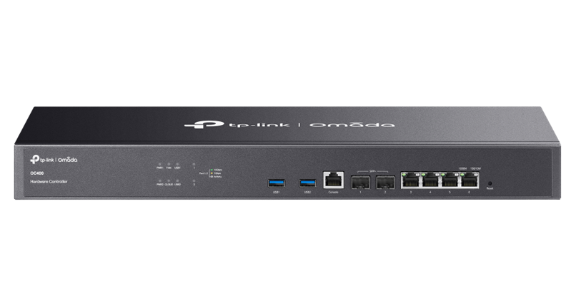 контроллер TP-Link OC400, Omada Hardware Controller