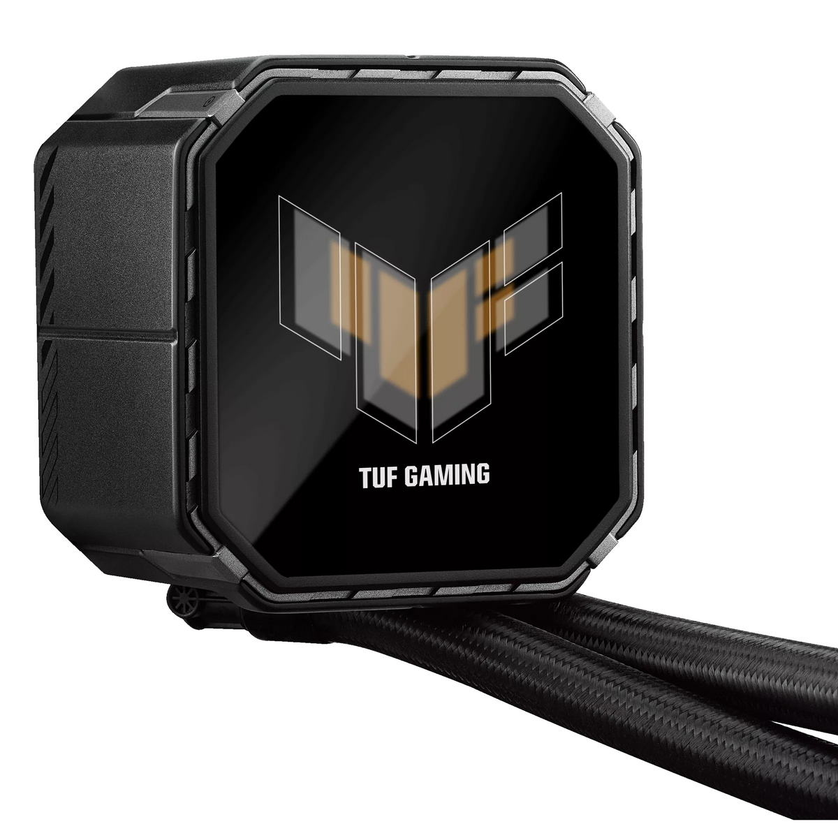 Жидкостная система охлаждения ASUS TUF GAMING LC III 360 ARGB LCD