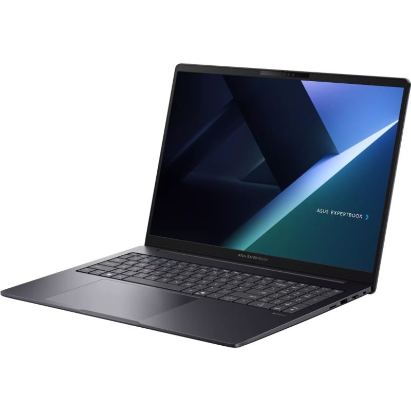 Ноутбук ASUS B5605CVA-MB0310 16"(1920x1200 (матовый) WVA)/Intel Core 7 150U(2.4Ghz)/16384Mb/1024PCIS