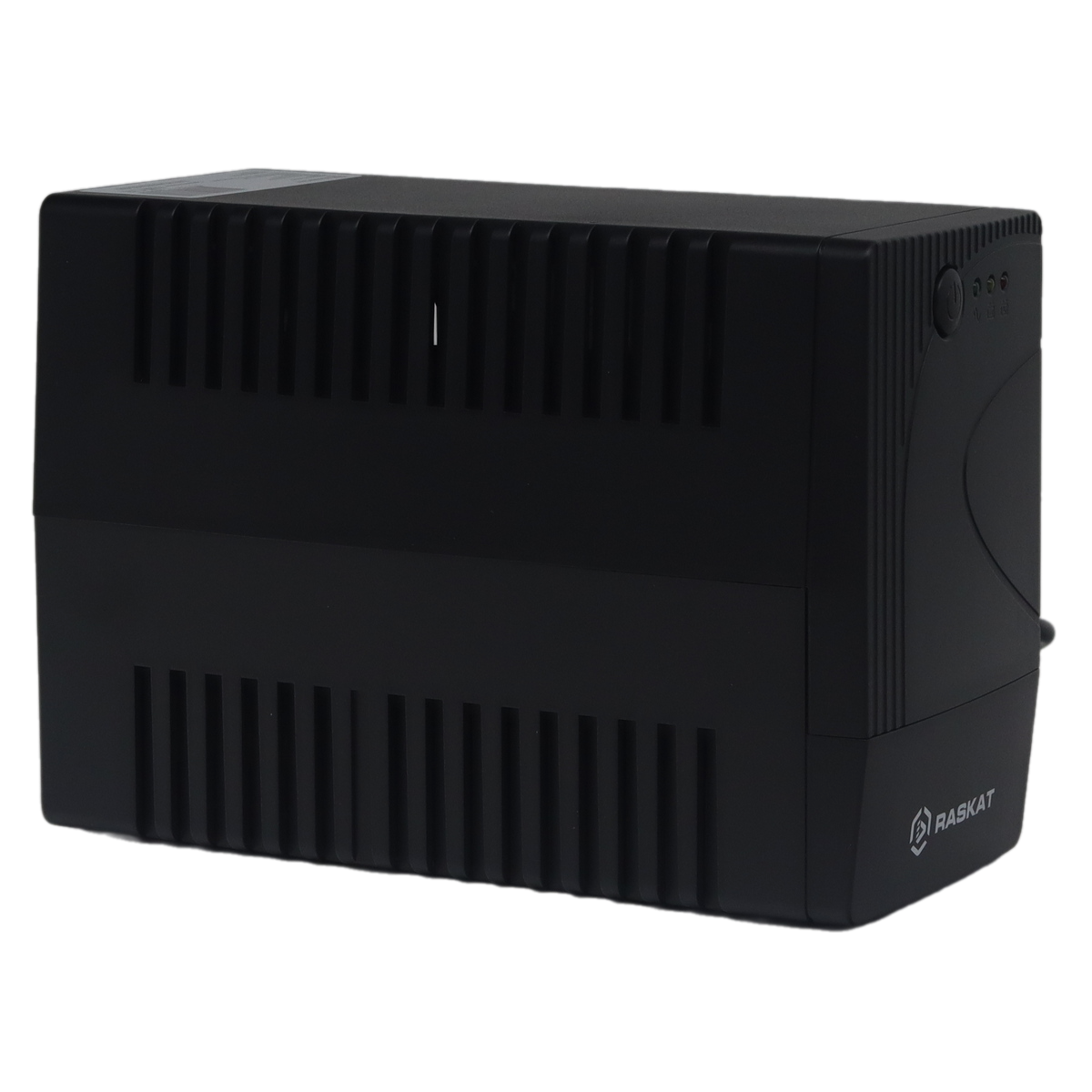 Источник бесперебойного питания  ИБП Raskat HS-450VA 450VA, 240Вт, 2хCEE 7