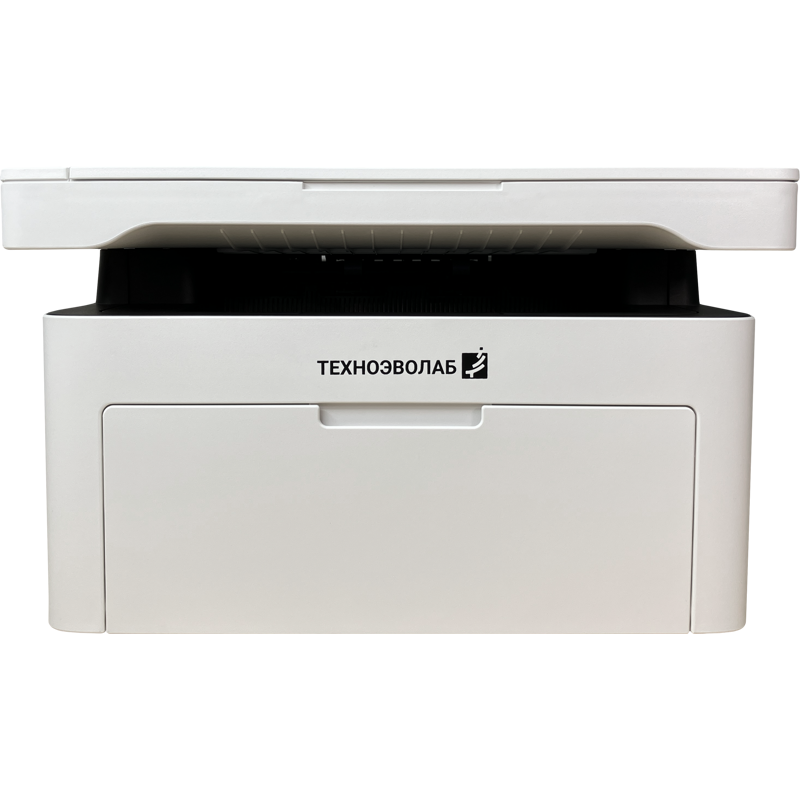 МФУ лазерное монохромное T2023, до 23 стр/мин, A4, USB/Ethernet и Wi-Fi, лоток подачи 150 листов, 22