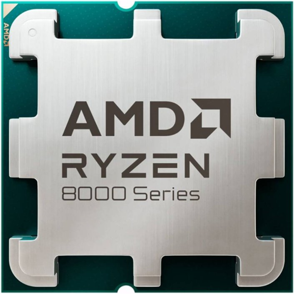 Центральный Процессор AMD RYZEN 5 8600G OEM (Phoenix, 4nm, C6/T12, Base 4,30GHz, Turbo 5,00GHz, RDNA
