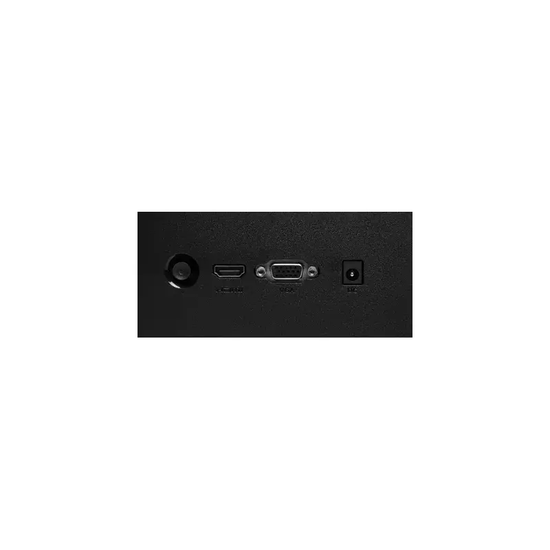 Монитор Xiaomi 21.45" Monitor A22i черный VA LED 6ms 16:9 HDMI матовая 250cd 178гр/178гр 1920x1080 7