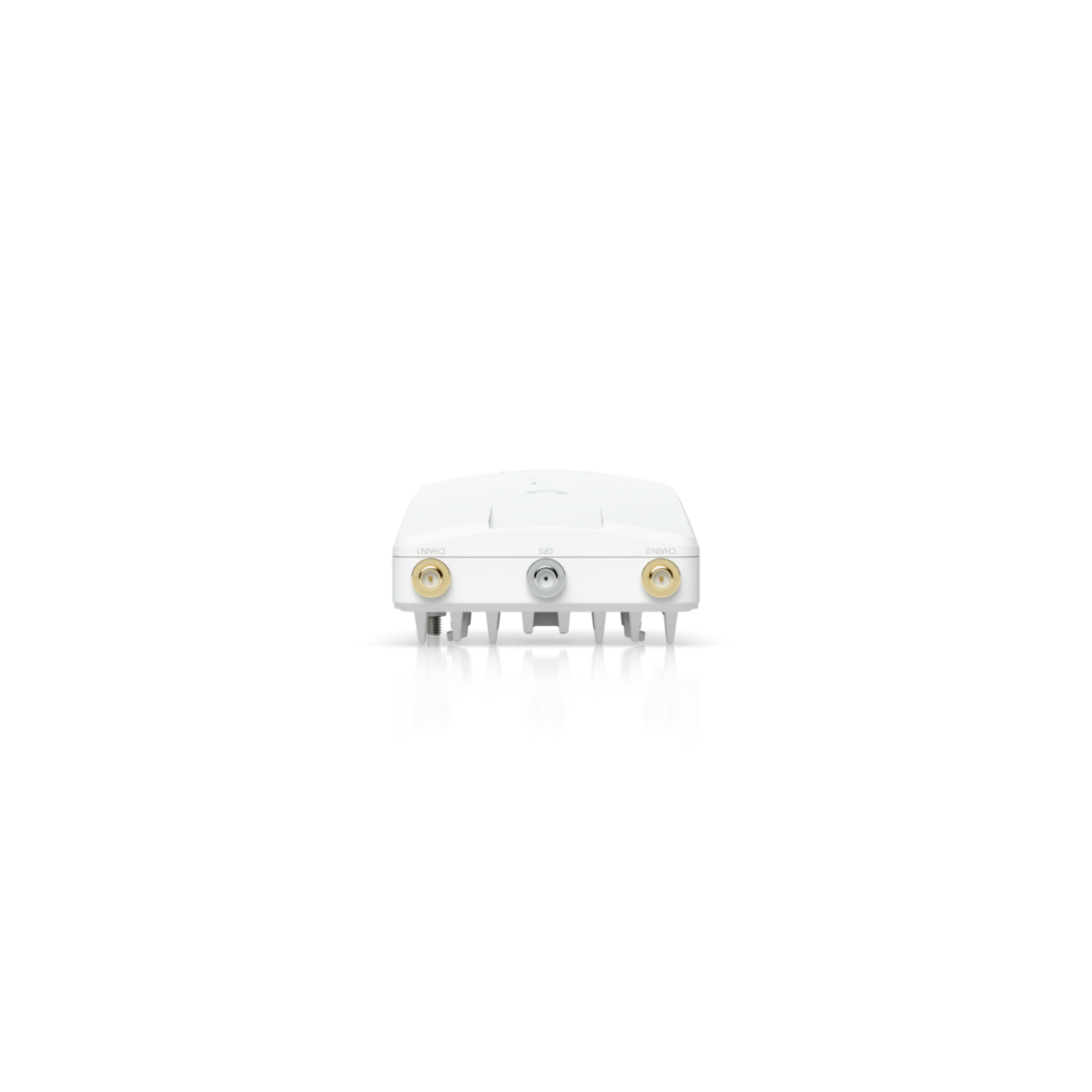 Точка доступа Wi-Fi Ubiquiti UISP Wave MLO6 Радиоустройство 5+6 ГГц, Wi-Fi 7, PtP, MIMO 2х2, 20 дБм,