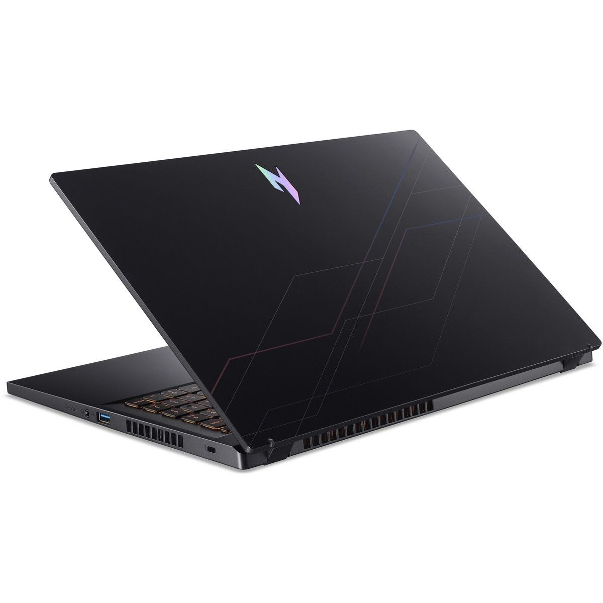 Ноутбук ACER Aspire Nitro ANV15-52-57BB 15.6"(1920x1080 IPS (матовый, 165Hz) )/Intel Core i5 13420H(