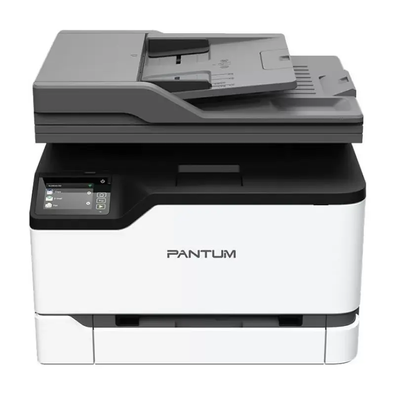 Мфу цветное Pantum CM2200FDW P/C/S/F ,Color laser, A4, 24 ppm  (max 50000 p/mon) 1 GHz, 1200x600 dpi
