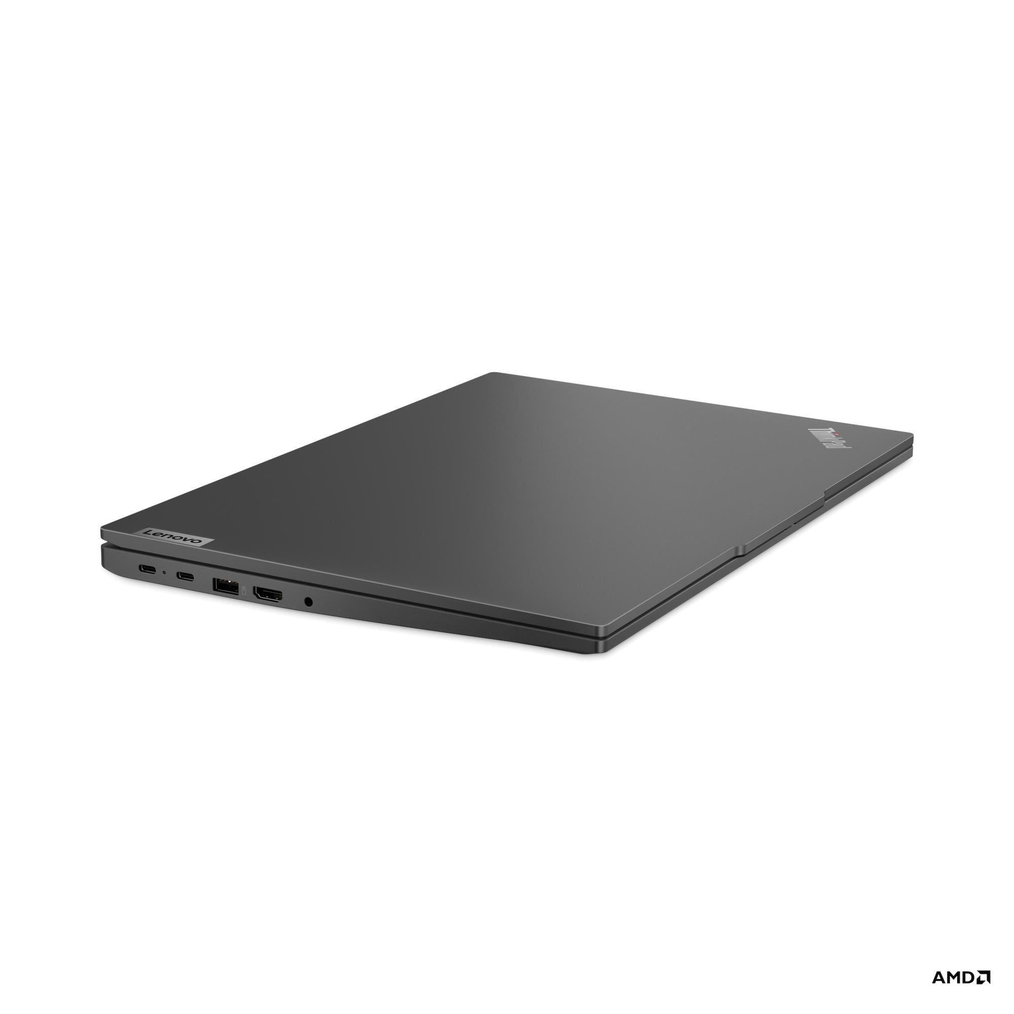 Ноутбук Lenovo ThinkPad E16 Gen 2 (Ryzen 7 7735HS, 16 WUXGA, 16 ГБ, 512 ГБ)