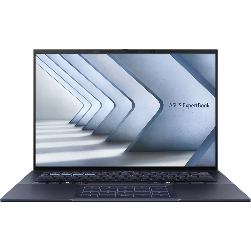 Ноутбук ASUS ExpertBook B9 OLED B9403CVAR-PP1795X 90NX05W1-M02F30