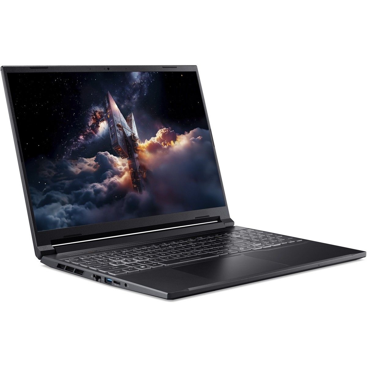 Ноутбук Acer Nitro V 16S ANV16S-71-58YF Core 5 210H 16Gb SSD1Tb NVIDIA GeForce RTX 5060 8Gb 16" IPS 