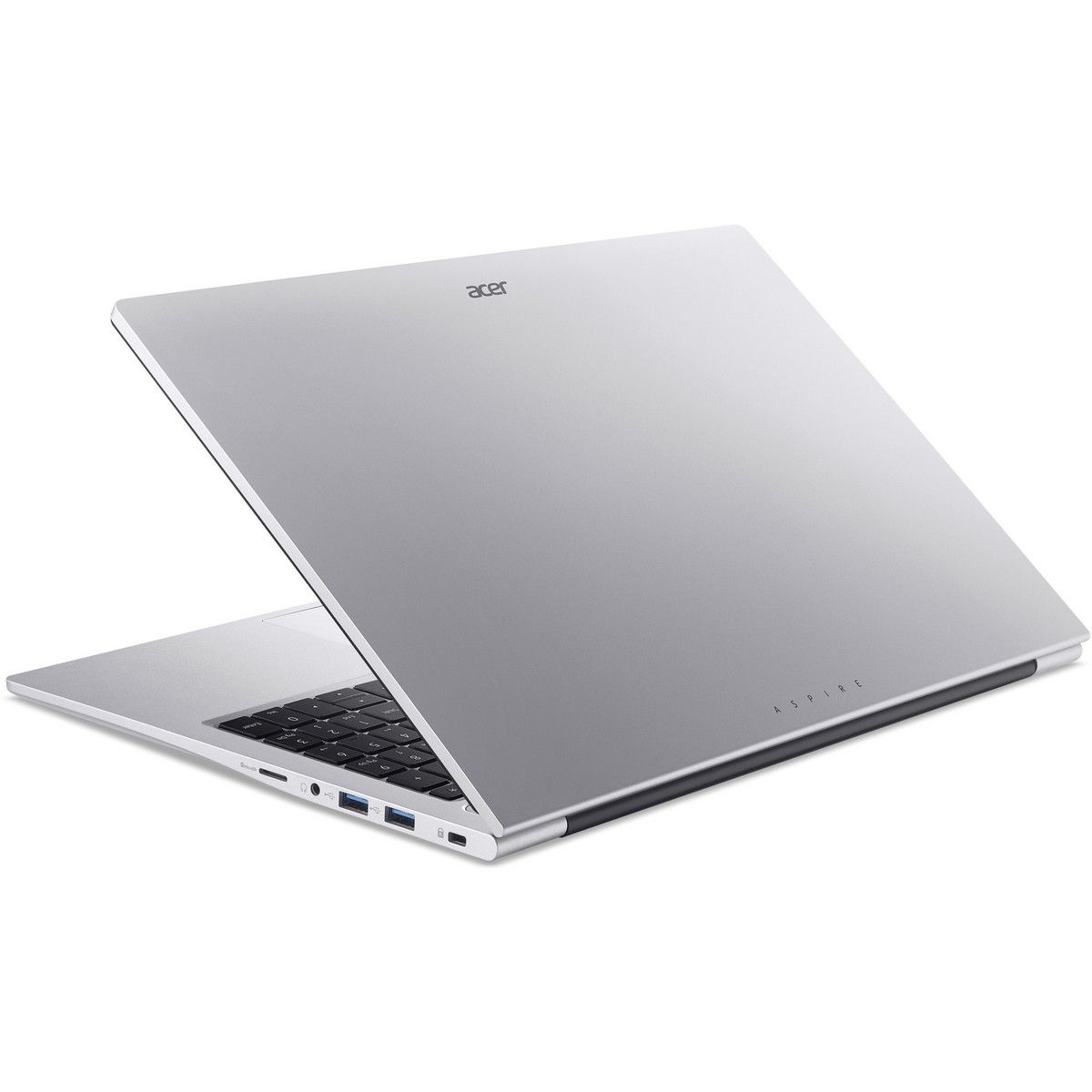 Ноутбук Acer Aspire Lite AL15-42P-R7EF Ryzen 5 7430U 16Gb SSD1Tb AMD Radeon Graphics 15.6" IPS FHD (