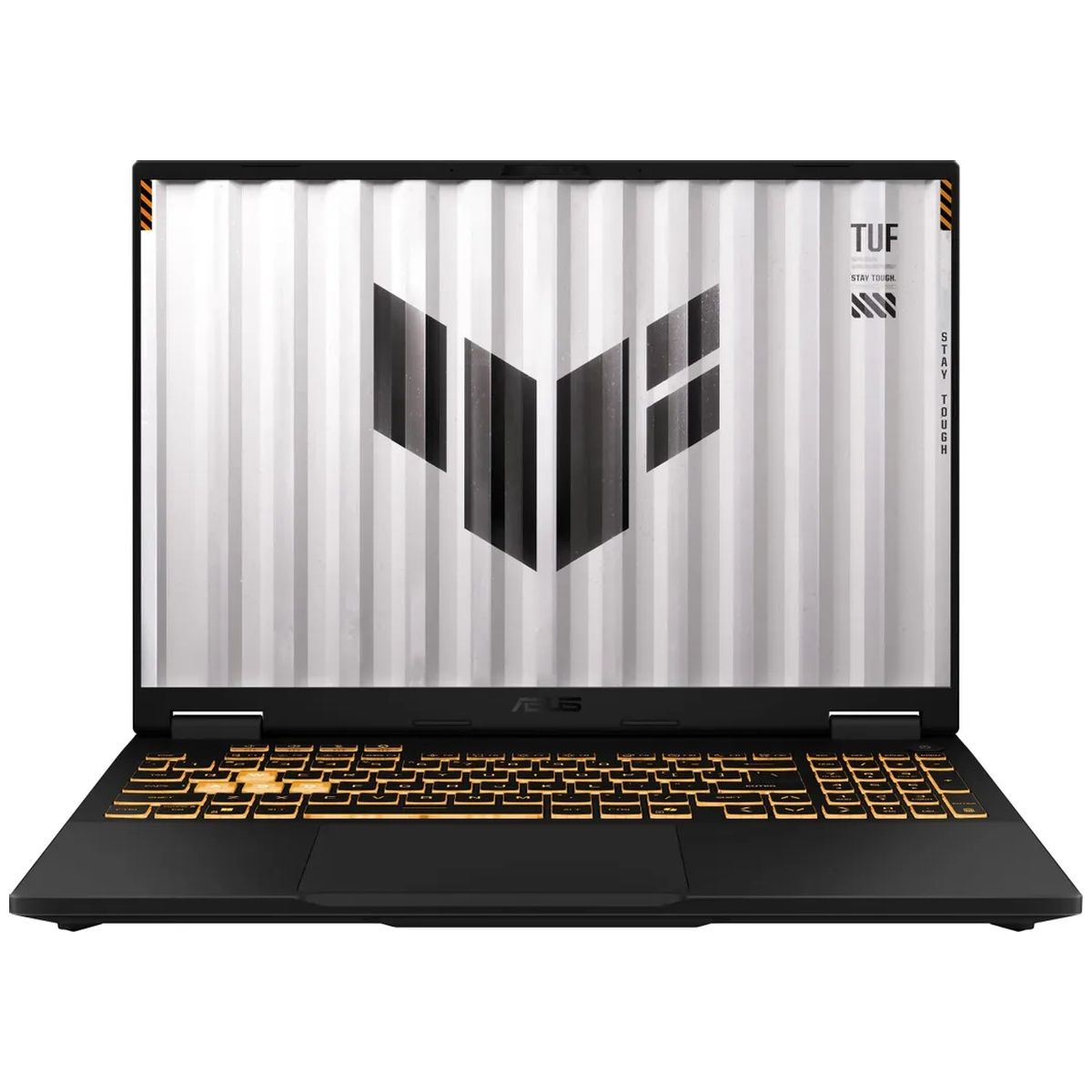 Ноутбук ASUS TUF Gaming F16 FX608JMI-TU254 Intel Core i5-14450HX/16Gb (1*16 D5)/SSD512Gb/RTX5060 8Gb
