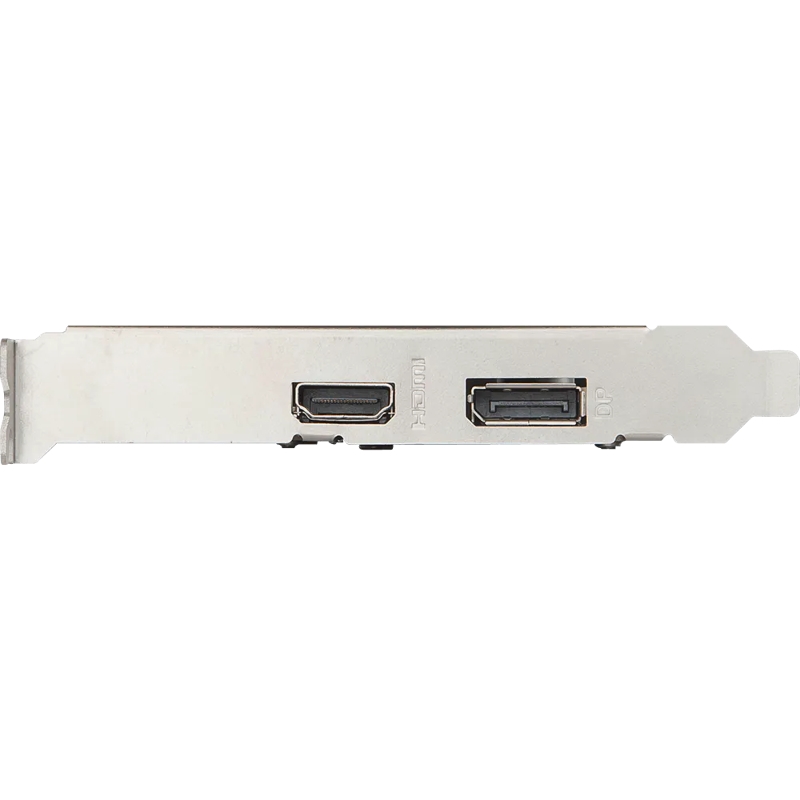 MSI GeForce GT 1030 4GD4 LP OC