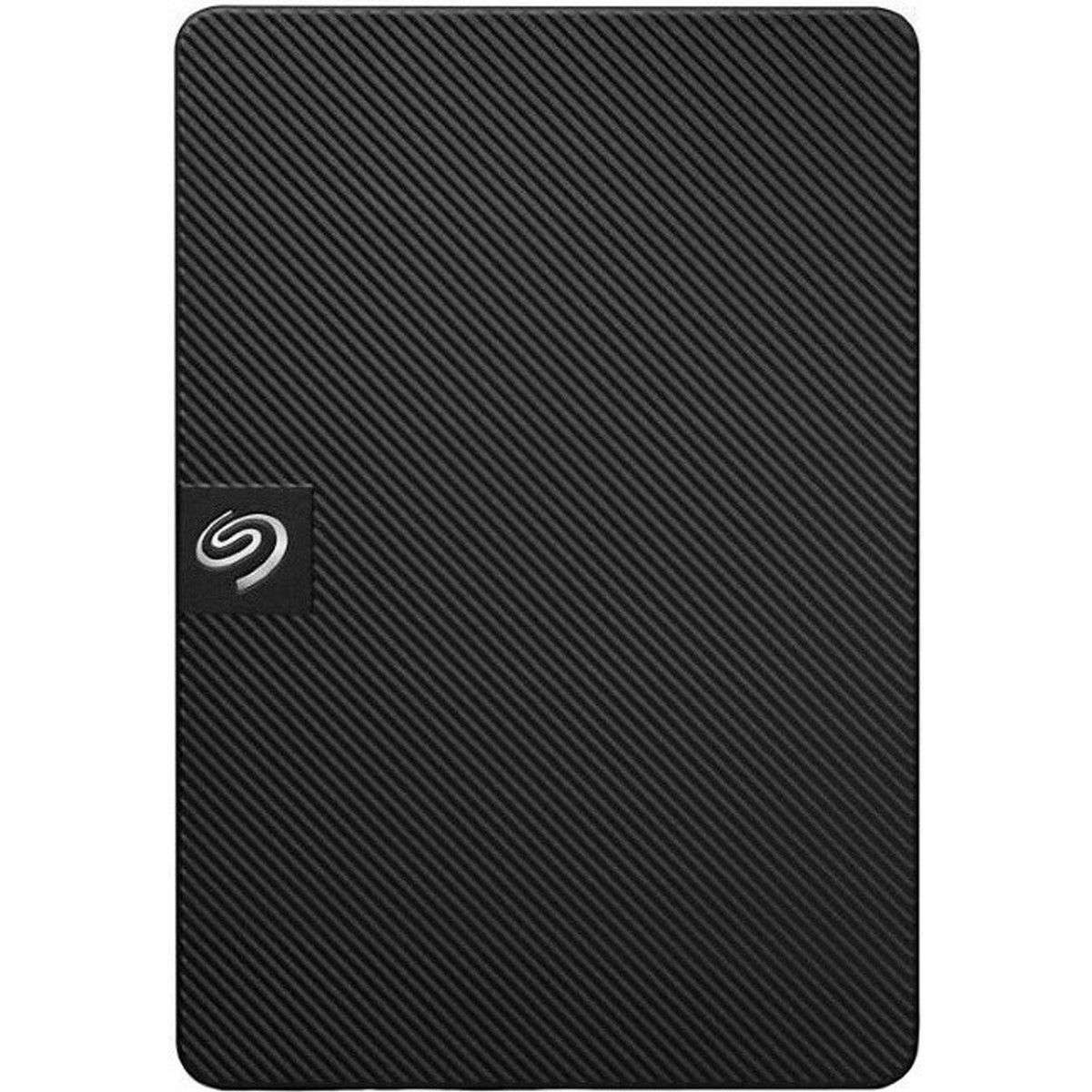 Жесткий диск Seagate USB3.0 1TB STKM1000400 Expansion Portable 2.5" черный