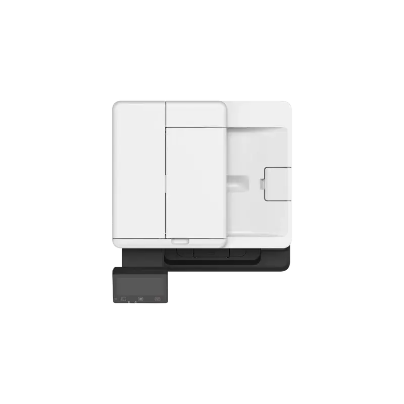 МФУ лазерный Canon i-Sensys MF461DW (5951C020) A4 Duplex WiFi белый