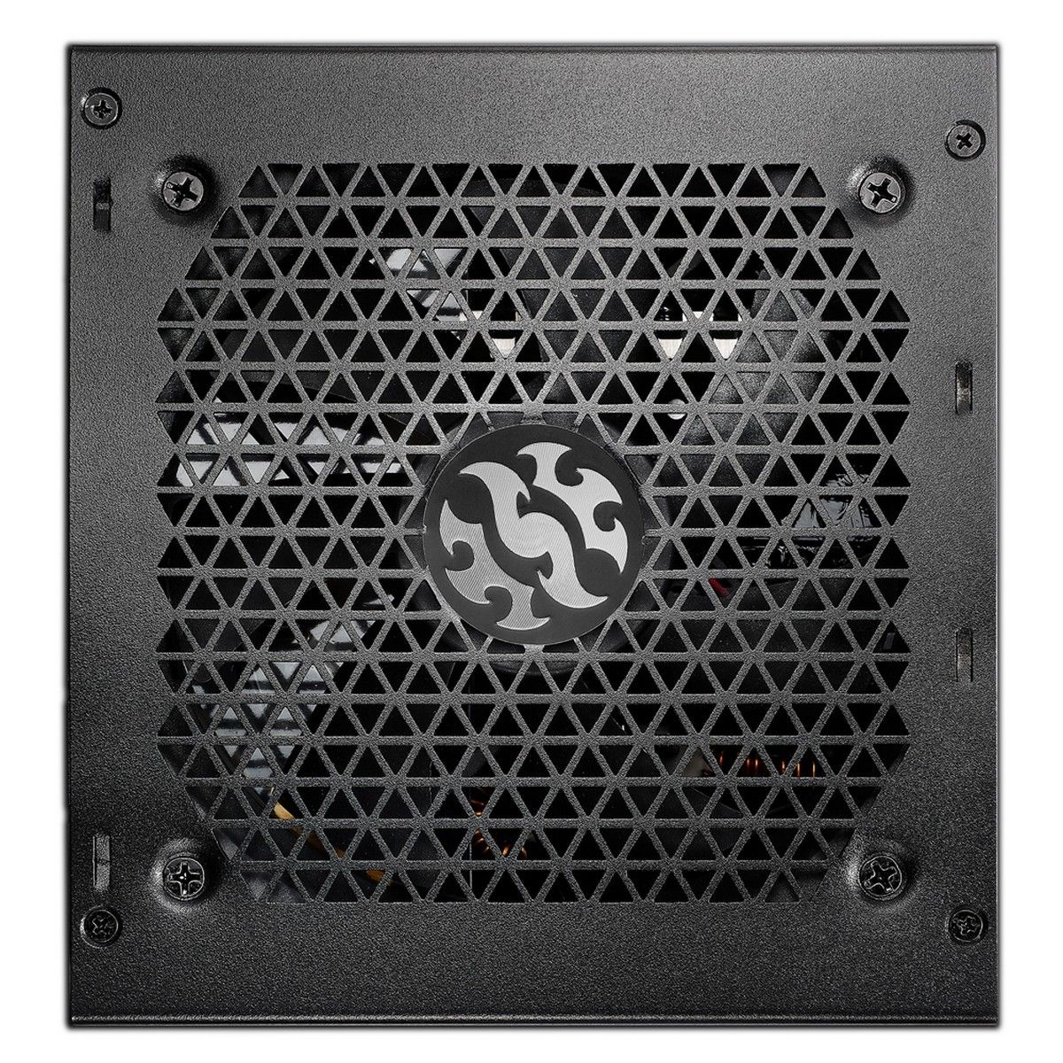 Блок питания XPG Pylon 750 (ATX 2.52, 750W, PWM 120mm FDB fan, Active PFC, DC to DC, 80+ BRONZE, Jap