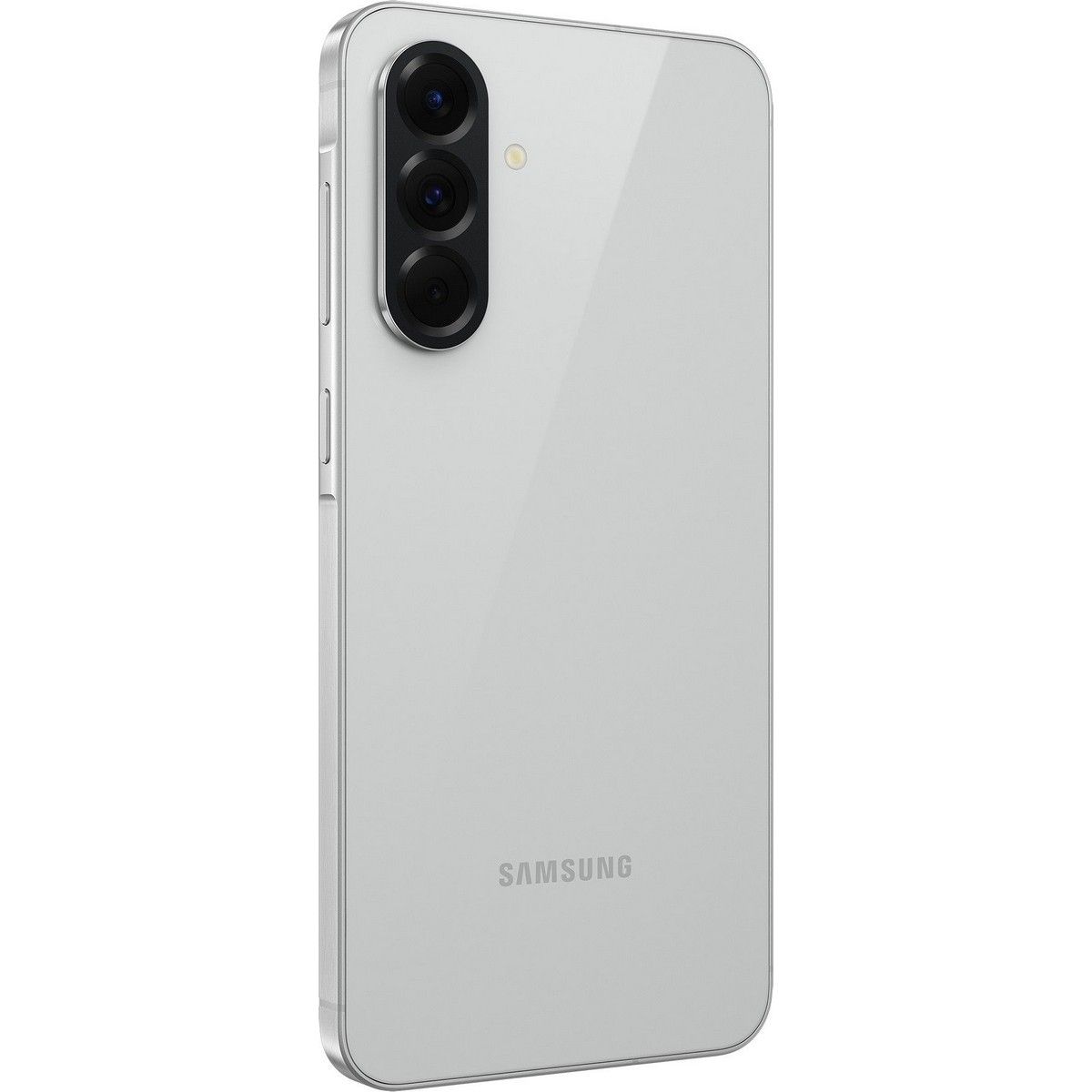 Смартфон Samsung SM-A566E Galaxy A56 5G 128Gb 8Gb серый моноблок 3G 4G 2Sim 6.7" 1080x2340 Android 1