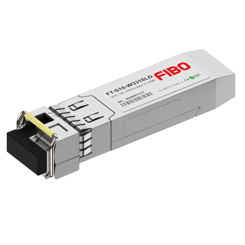 Fibo FT-S10-W3310LD