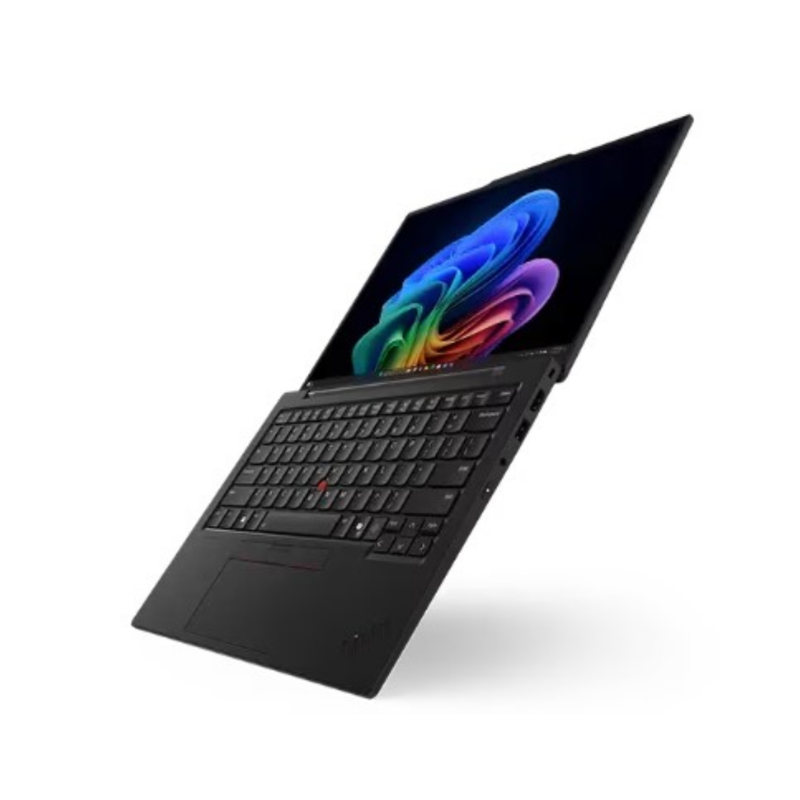 Ноутбук Lenovo ThinkPad X1 Carbon G13 Aura Core Ultra 7 258V 32Gb SSD1Tb Intel Arc 140V 14" OLED 2.8