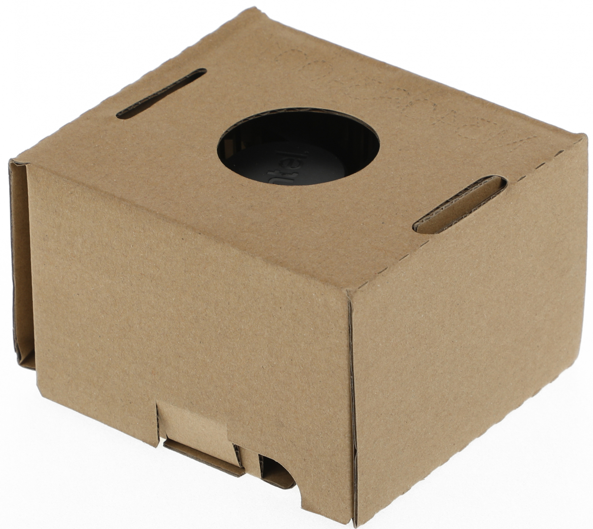 Устройство охлаждения(кулер) Intel RM1 M23901 Soc-1700/1851 черный 4-pin 16-29dB Al+Cu 95W 350gr bro