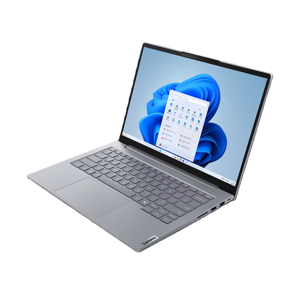 Ноутбук Lenovo ThinkBook 16 G8 IAL 16" WUXGA (1920x1200) IPS 300N, Ultra 5 225U, 1x16GB DDR5-5600, 5