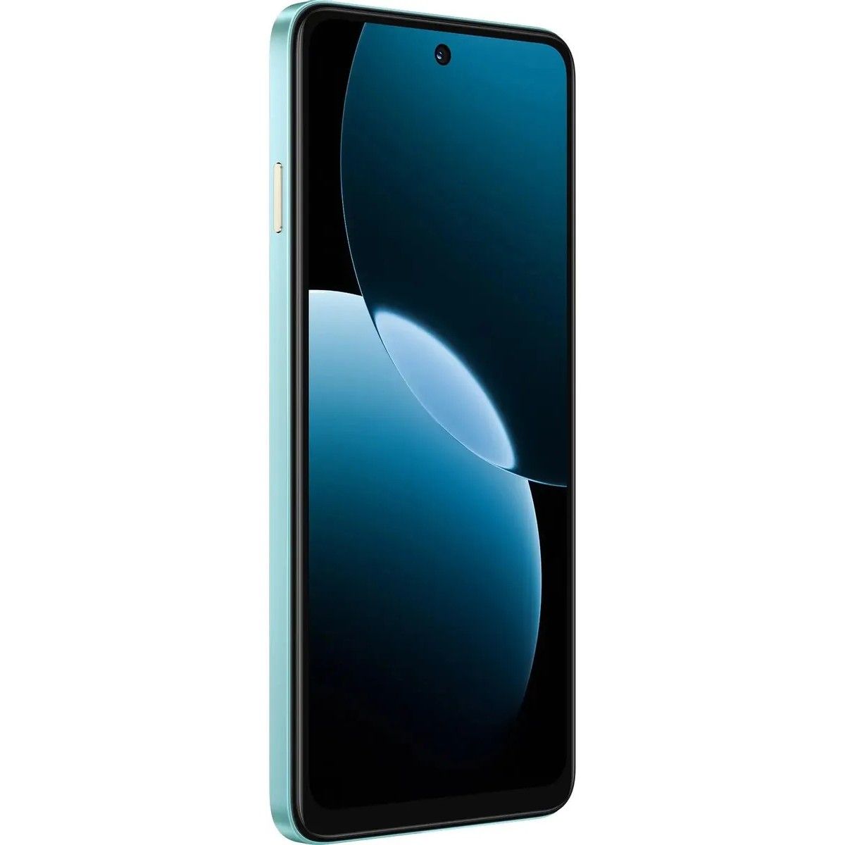 Смартфон Huawei MGA-LX3 nova Y73 128Gb 8Gb голубой моноблок 3G 4G 2Sim 6.67" 720x1604 EMUI 12 50Mpix