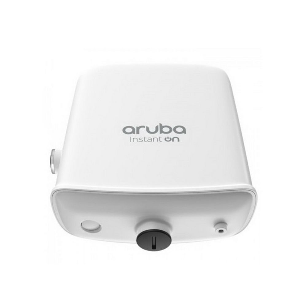 Точка доступа Wi-Fi HPE R2X11A Aruba Instant On Outdoor AP17 (RW) Access Point  Access Point