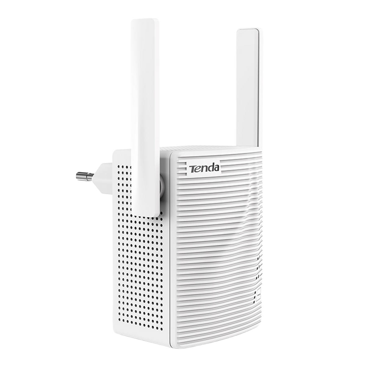 Повторитель беспроводного сигнала Tenda A18 AC1200 Wi-Fi белый