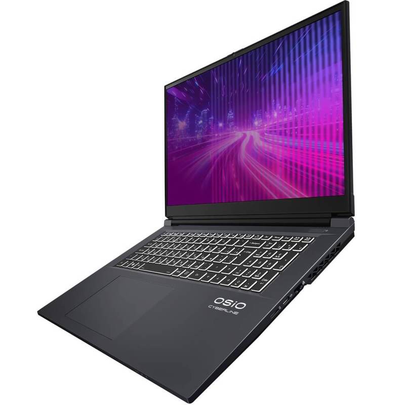Ноутбук OSiO CyberLine C170i (C170i-002)