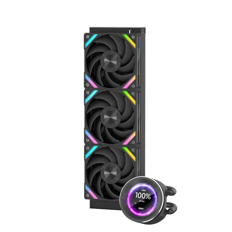 SAMA Q60 Black Q60-BKWANNO3-G