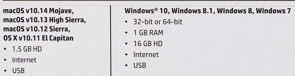 МФУ лазерный HP Laser 137fnw (4ZB84A) A4 WiFi белый